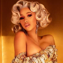 Image gallery marquee