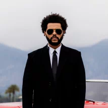 Image gallery marquee