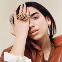 Image gallery marquee