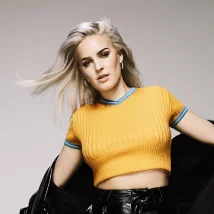 Image gallery marquee