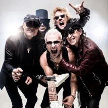 Image gallery marquee