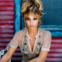 Image gallery marquee