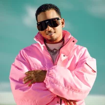 Image gallery marquee