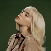 Image gallery marquee