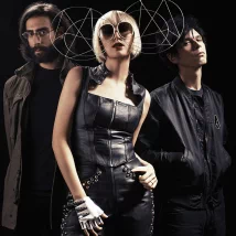 Image gallery marquee