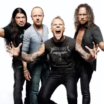 Image gallery marquee